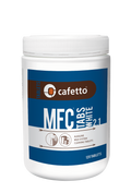 Caffeto MFC Tabs White - 120 Tablets