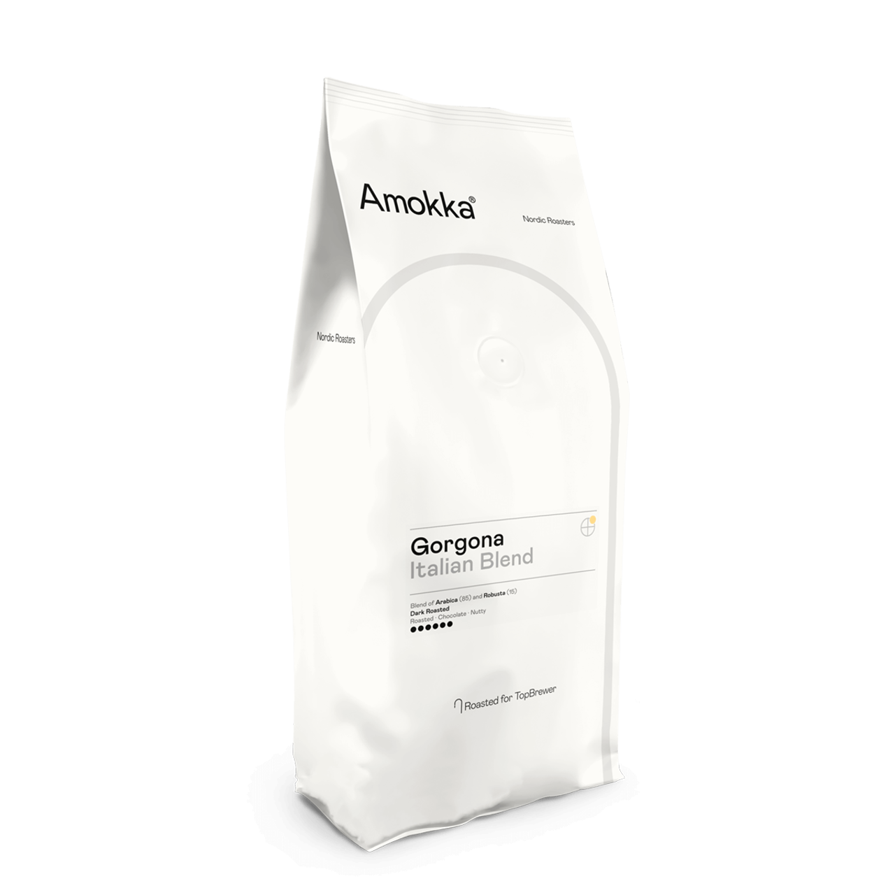 Gorgona (1KG)