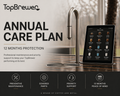 TopBrewer Premium Maintenance Agreement – 12 Months